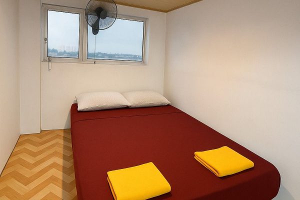 privatecabinseaview
