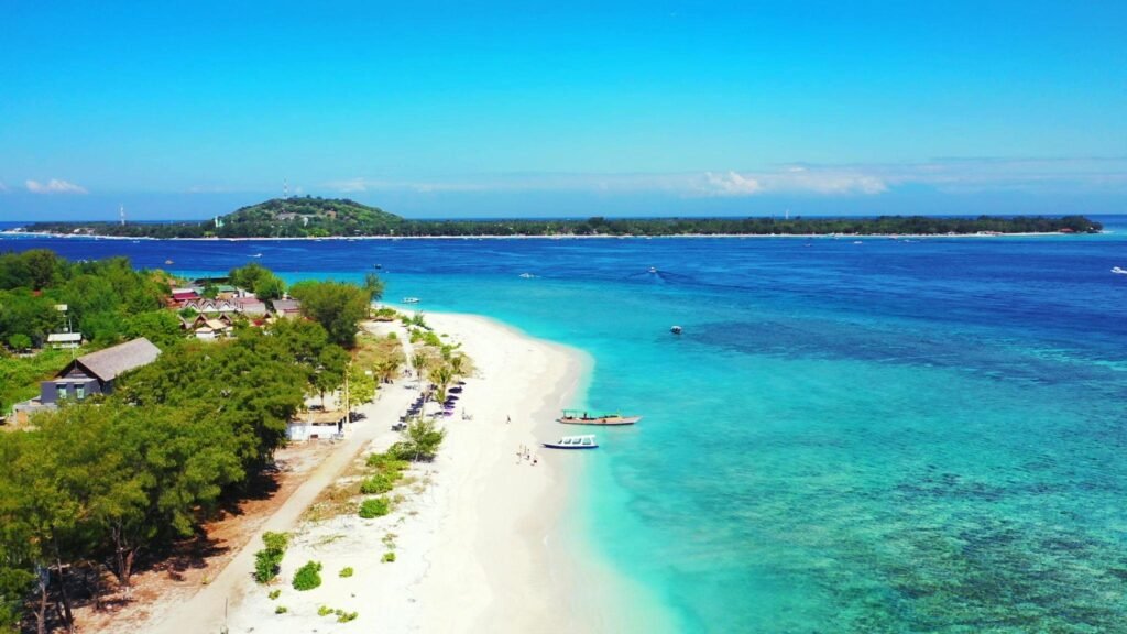 Gili Snorkeling